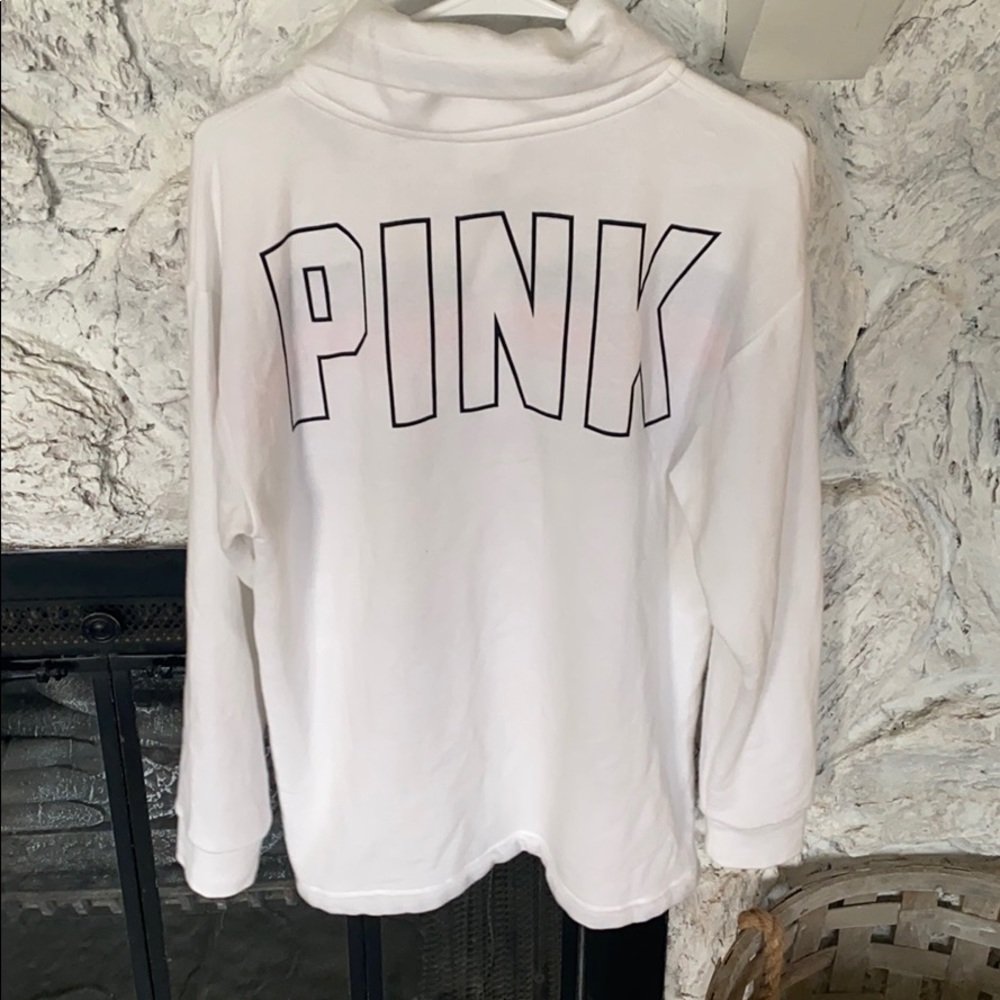 Pink Pull Over - image 4